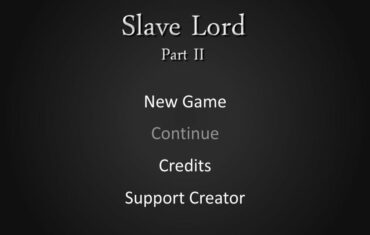 Slave Lord (Capital only)